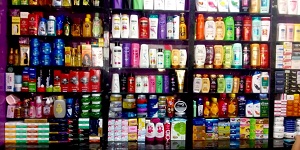 GUPTA PROVISION STORElCITY-ALIGARH